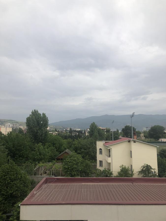 Tbilisi Loves You 외부 사진