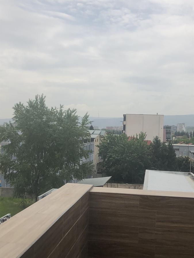 Tbilisi Loves You 외부 사진